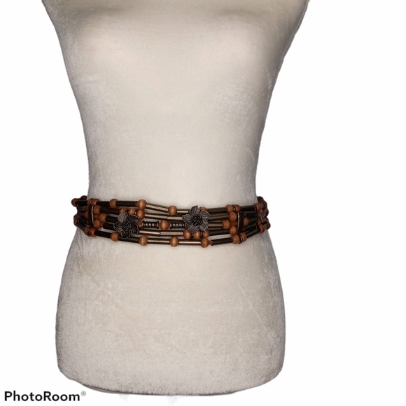 Bohemian Belt - Picture 2 of 10